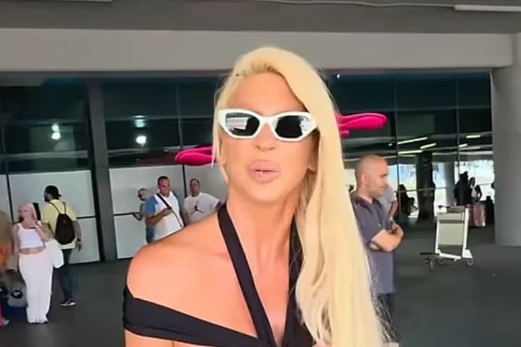 otkazan koncert jelene karleuše u hrvatskoj: oglasio se organizator