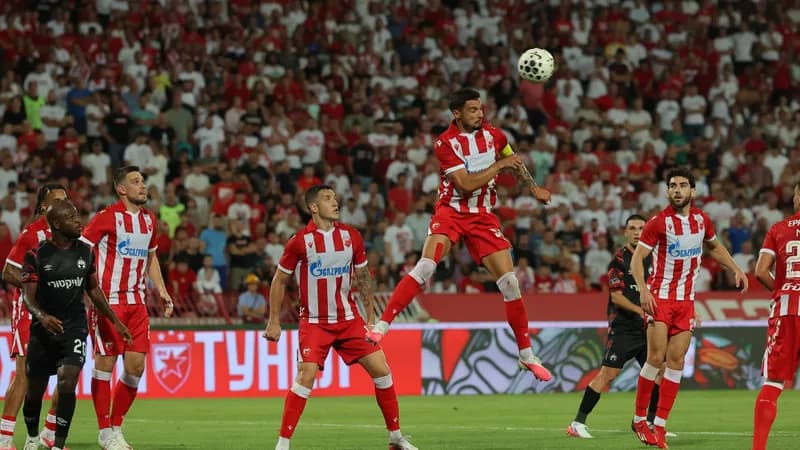 Katastrofa na Marakani: Hapoel igrao "ševu" protiv Zvezde