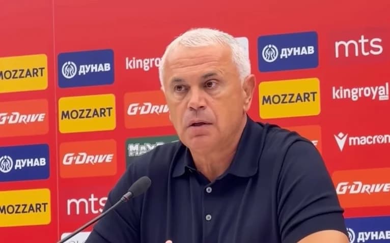terzić zakazao izbore u zvezdi