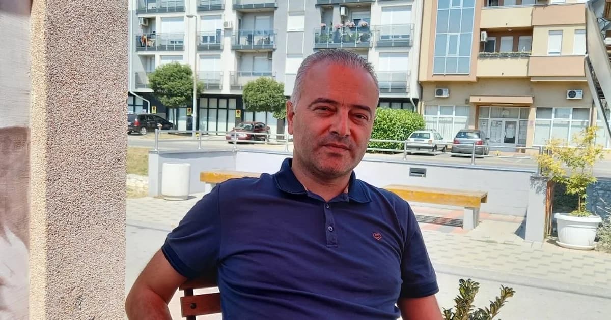 trninić potpuno obnovio igralište u koviljušama
