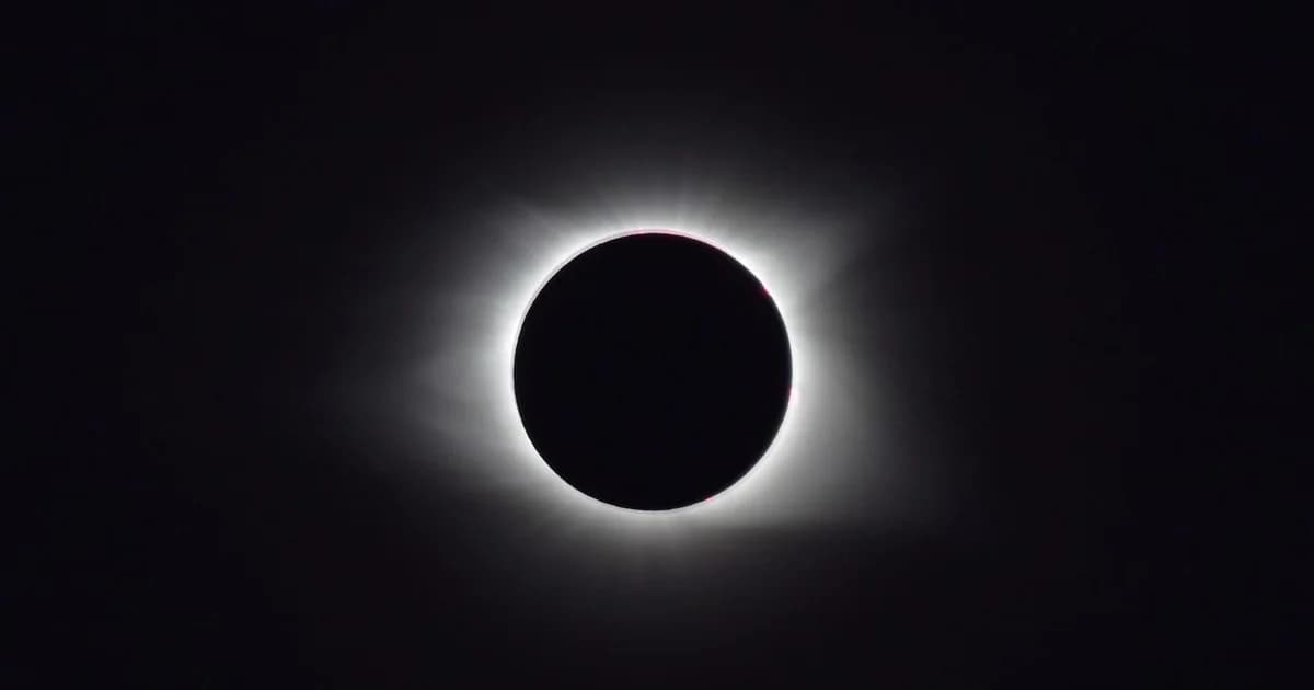 kad će se pomračenje sunca vidjeti u bih: satnica po gradovima