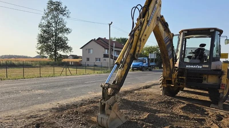 Otklonjena i treća havarija u Ljeskovcu, "Vodovod" poslao važan savjet građanima