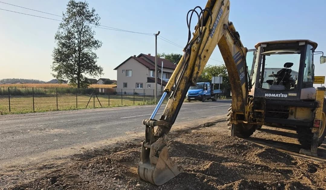 otklonjena i treća havarija u ljeskovcu, "vodovod" poslao važan savjet građanima