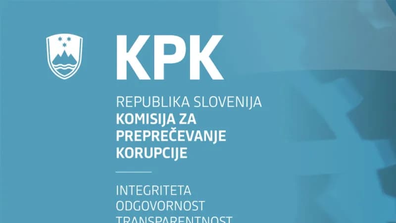 Korupcija na slovenački način: Zaposlio rodicu, dao joj funkciju i da radi od kuće