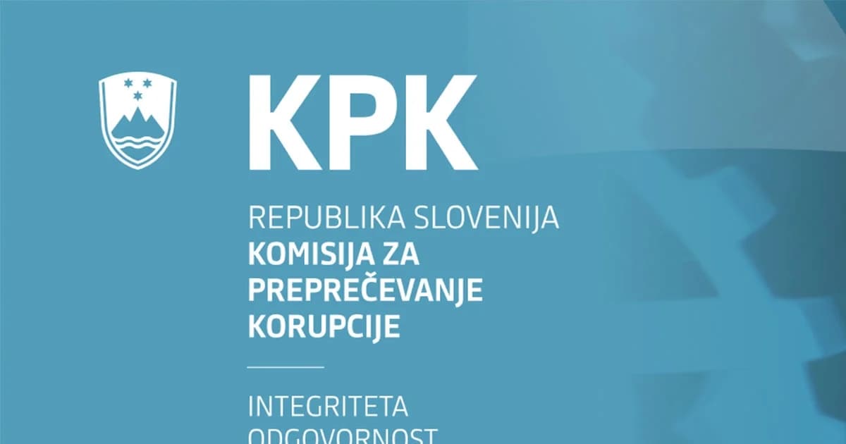 korupcija na slovenački način: zaposlio rodicu, dao joj funkciju i da radi od kuće