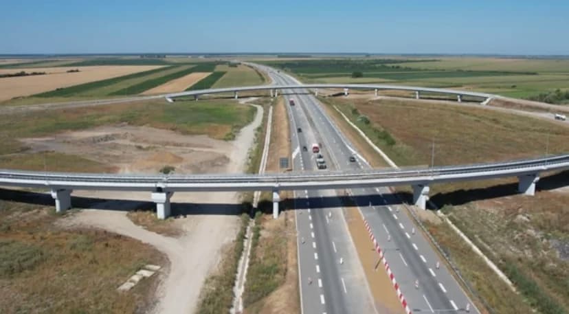 uskoro završetak auto-puta sremska rača – kuzmin: novi most preko save povezaće srbiju i bih