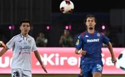 partizan savladao tobol u kazahstanu