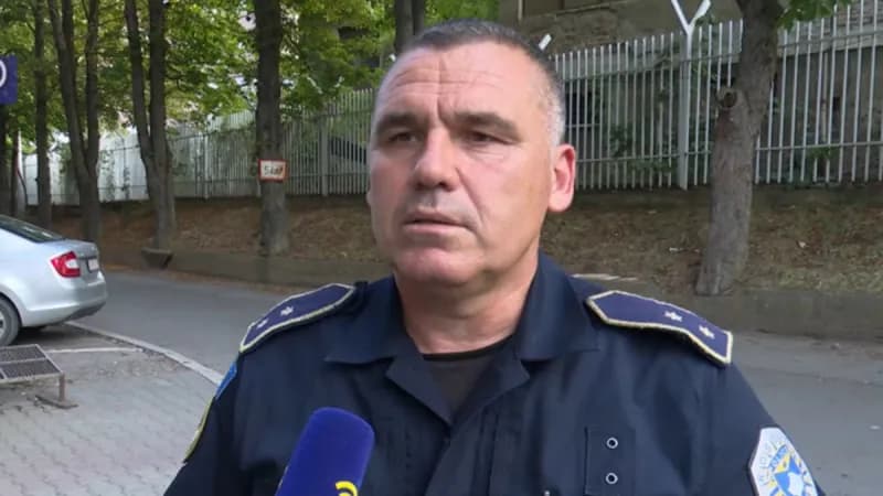 Napeto kod Zubinog Potoka: Kosovska policija pretresa kuće, nađeno oružje