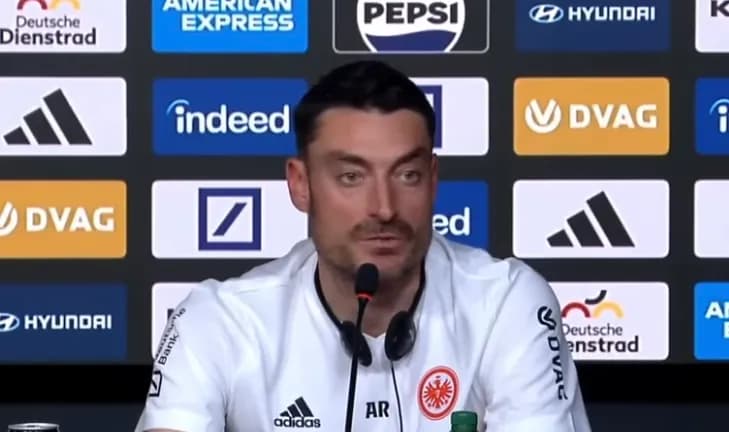 Rijera novi trener Crvene zvezde
