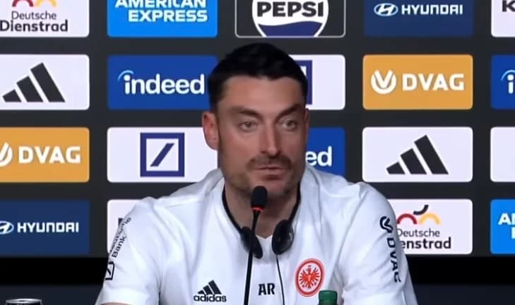 albert rijera novi trener zvezde