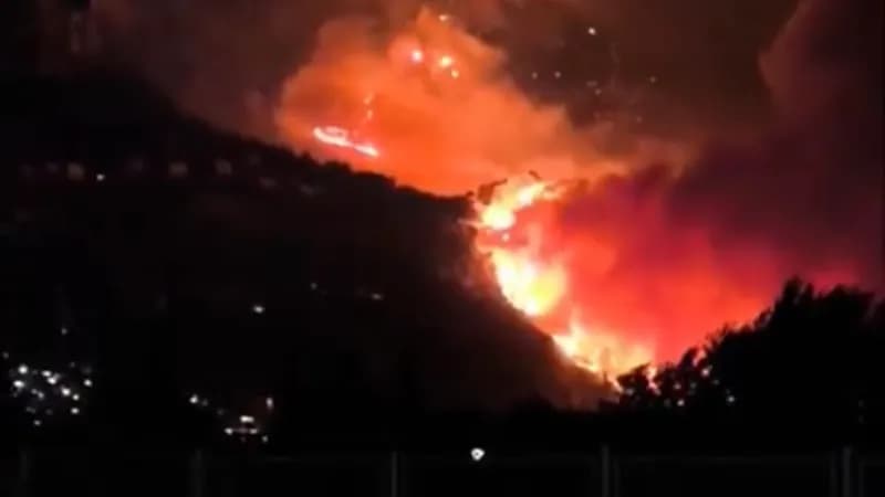 Požari bijesne Hrvatskom: Više desetina povrijeđenih