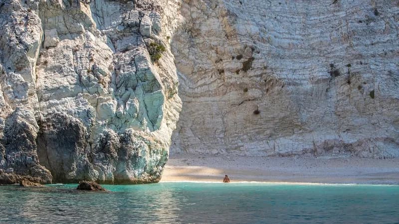 Malo grčko ostrvo očekuje turistički bum zbog holivudskog hita: Šta nudi čuvena Odisejeva Itaka?