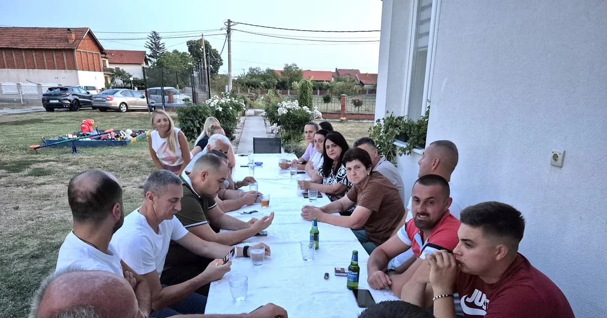 bijeljina – druženje članova mjesnog odbora rss amajlije  