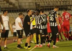 Partizan docro dva pojačanja u istom danu!