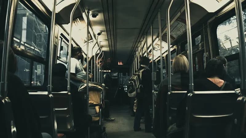 Autobus sa srpskim turistima sletio sa puta u Bugarskoj