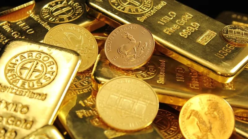 Postignut dogovor: Venecula vraća 31 tonu zlatnih rezervi