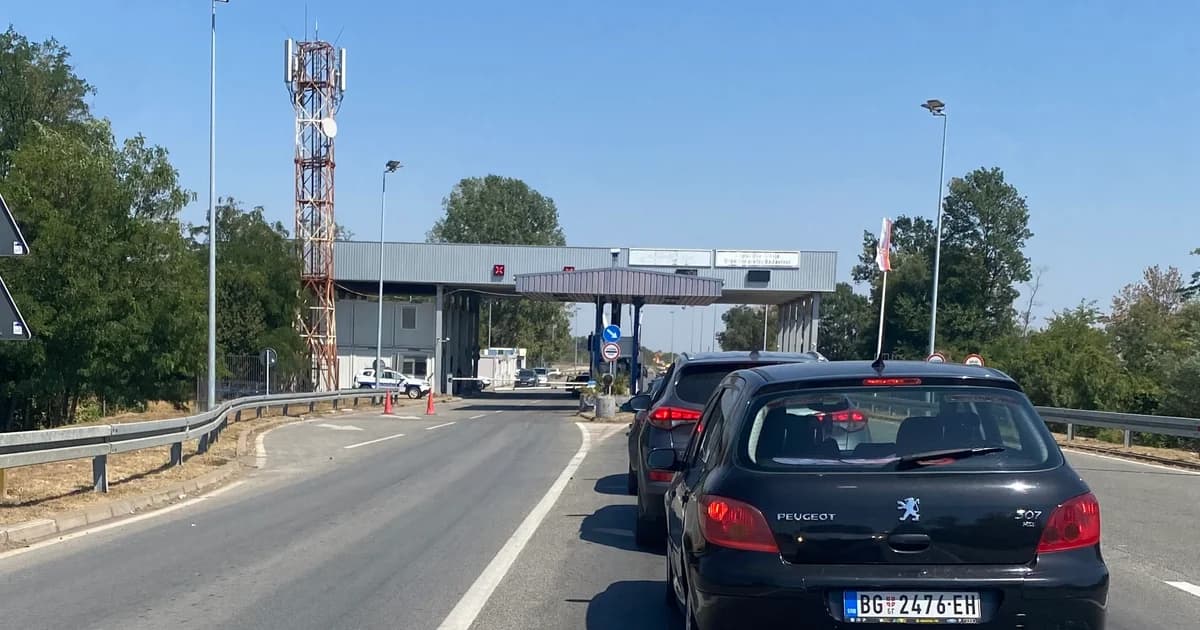 ističe koncesija za pavlovića most: da li od 31. avgusta više nećemo plaćati mostarinu?