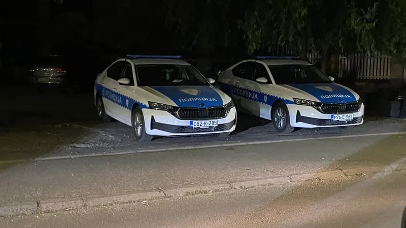 napadnut premijerligaški sudija: igrač ga udario u glavu tokom utakmice u brezovom polju