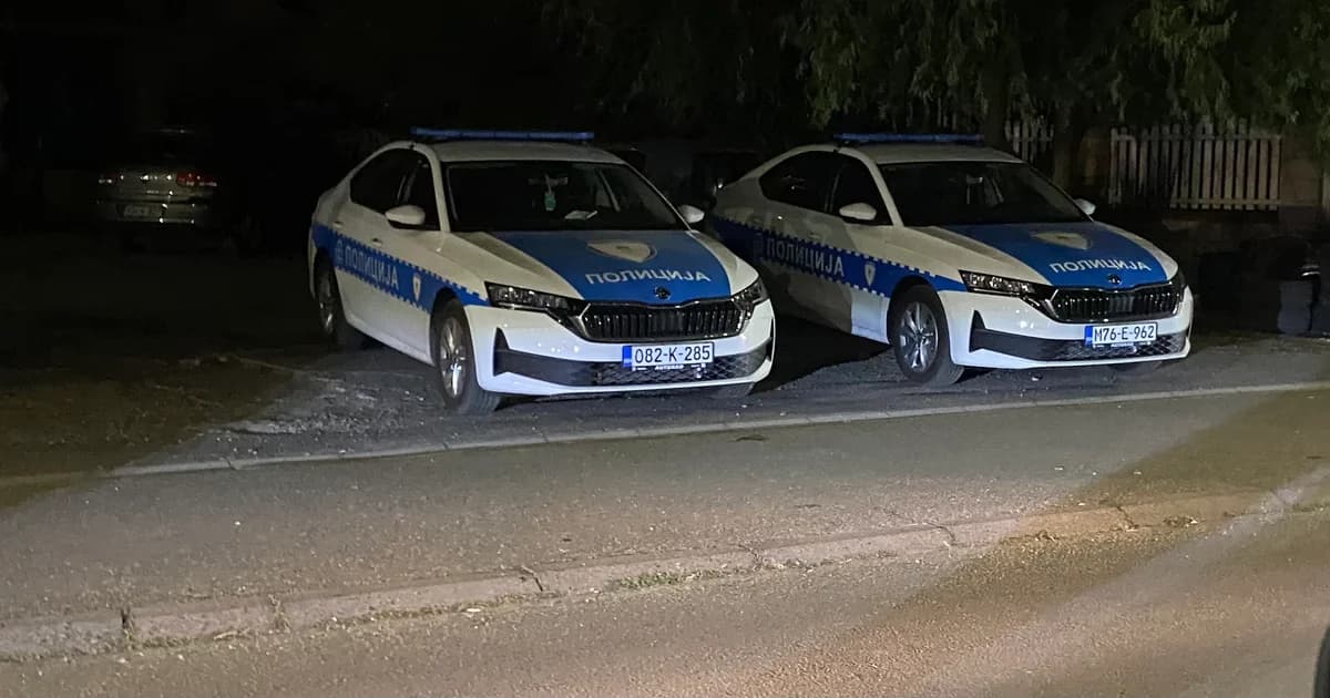 napadnut premijerligaški sudija: igrač ga udario u glavu tokom utakmice u brezovom polju
