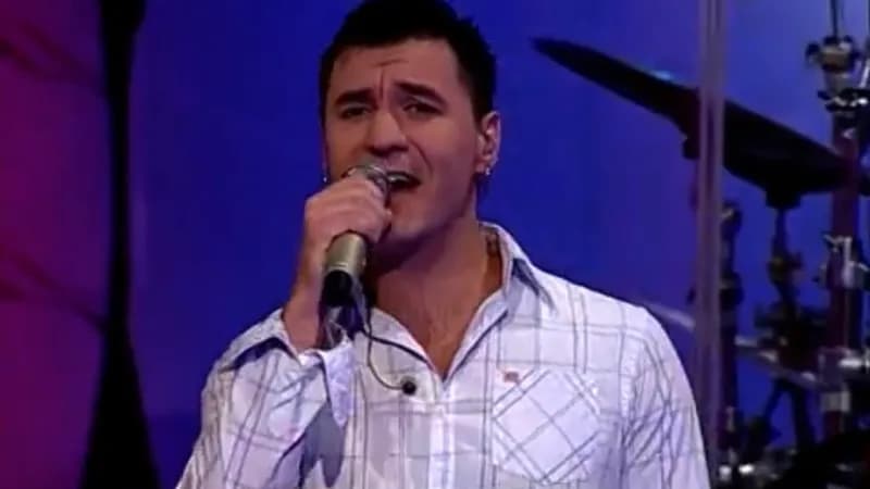 Oglasio se pjevač Amadeus benda nakon masovne tuče na koncertu