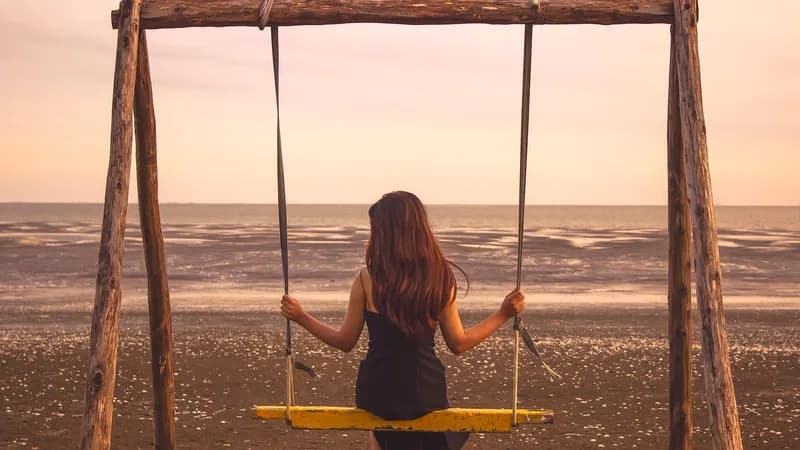 Plažne ljuljaške zaludjele svijet: Evo gdje nastaju najviralnije fotografije ljeta FOTO