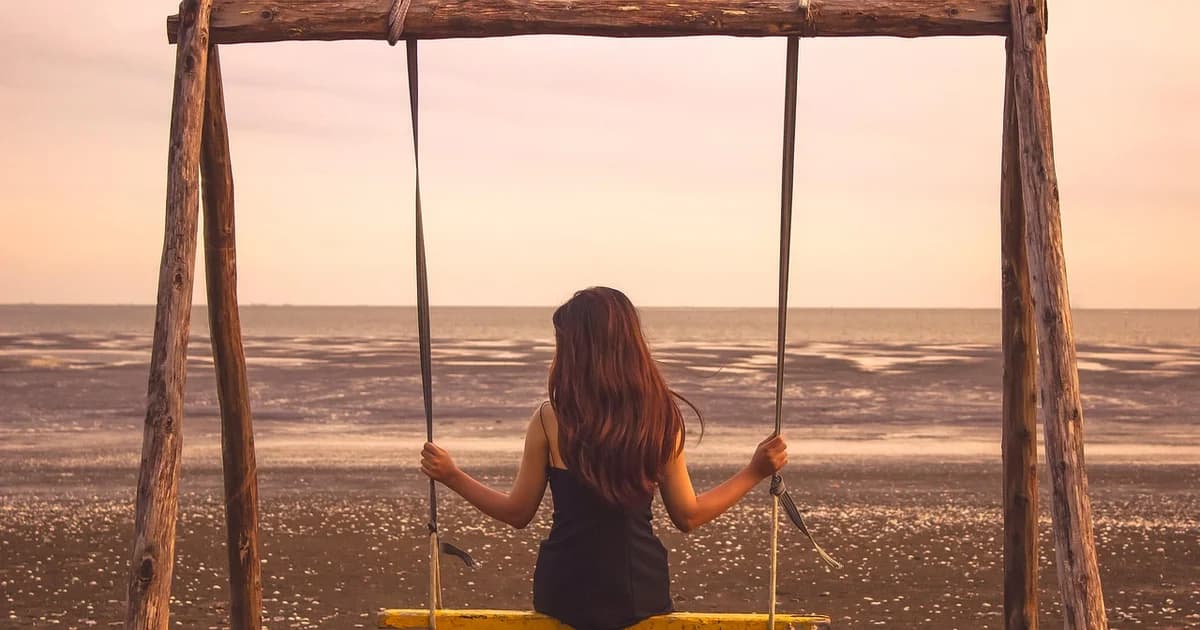 plažne ljuljaške zaludjele svijet: evo gdje nastaju najviralnije fotografije ljeta foto