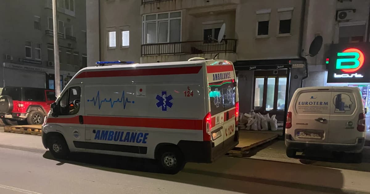 toplotni talas puni ambulante u srpskoj: sve više građana traži pomoć zbog vrućina