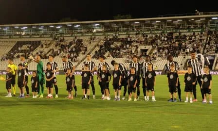 Najgori Partizan u svojoj istoriji: Zvezdine "požare" gasi očajni Saša Ilić