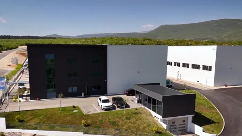 Kompanija iz FBiH otvara fabriku u RS: Stižu roboti, posao za 100 radnika