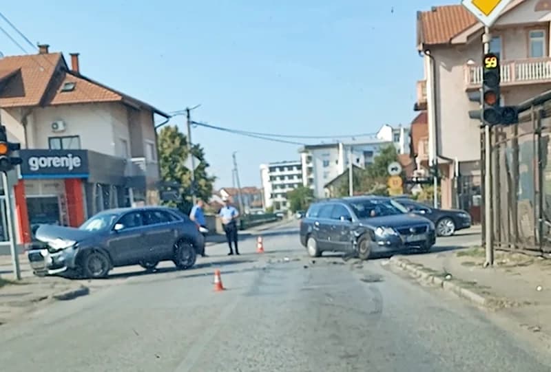 udes u bijeljini