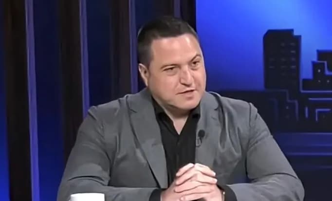 Ružić podržao Dačića: "Dobar prvi korak"