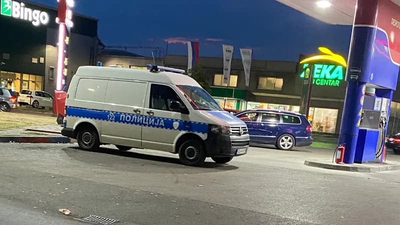 trojica se potukla u bijeljini