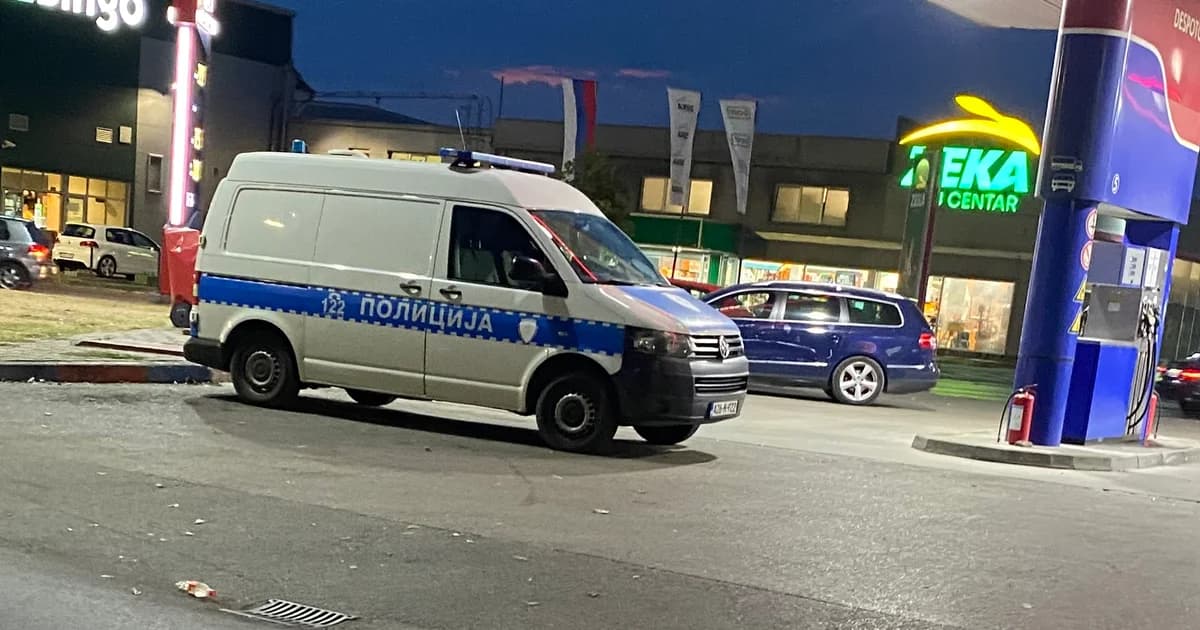 trojica se potukla u bijeljini