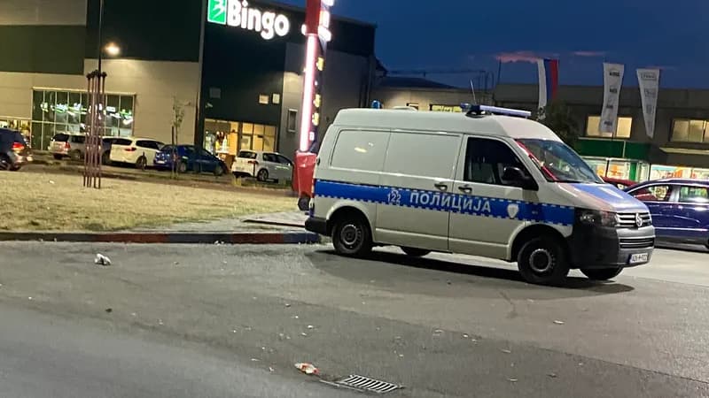 PU Bijeljina među upravama sa najviše saobraćajnih nezgoda u Srpskoj