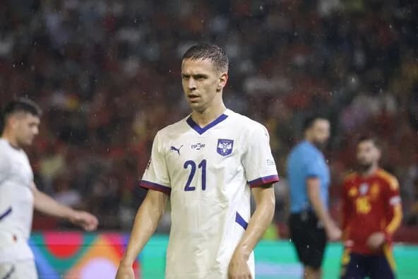 Potvrđeno: Nikola Čumić dvije godine u Partizanu