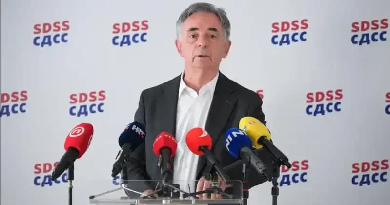 milorad pupovac