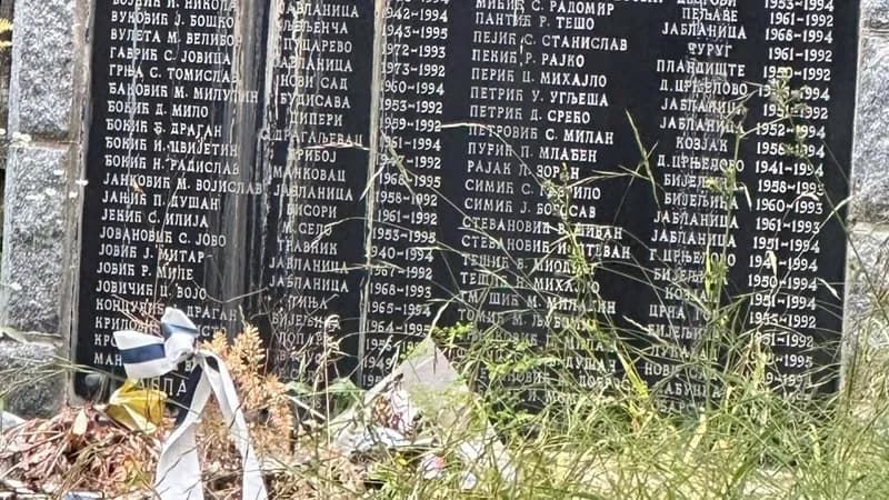 34 godine od zločina kod Lopara: Parastos za pripadnike VRS stradale u zapaljenom sanitetu