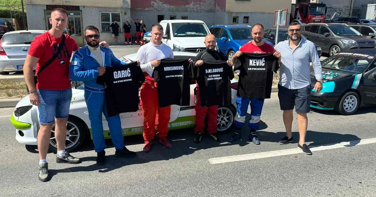 trb podržao učesnike brdske i auto sprint-trke „vlasenica 2026“