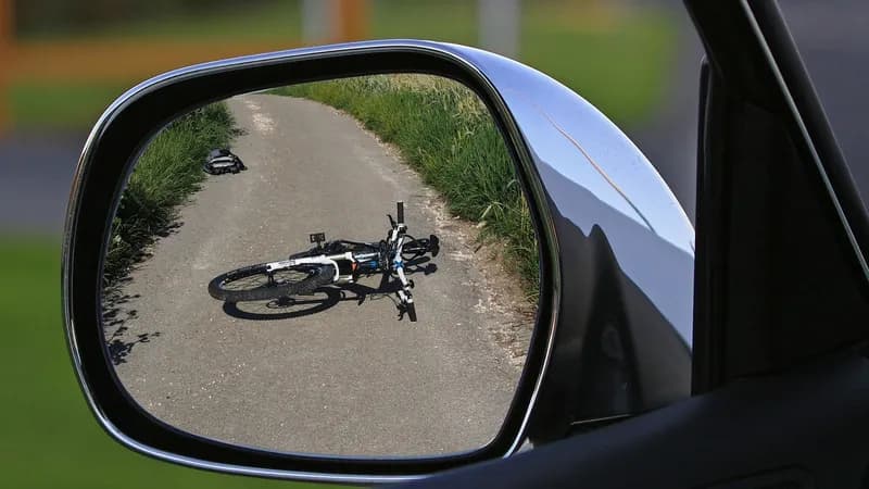 Motociklista poginuo u sudaru na Manjači