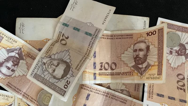Poslodavci u BiH se izjasnili: Koliko ih planira povećati plate u 2026. godini?