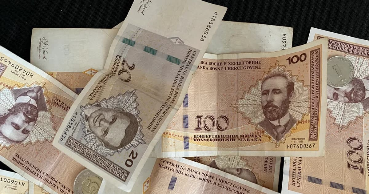 poslodavci u bih se izjasnili: koliko ih planira povećati plate u 2026. godini?