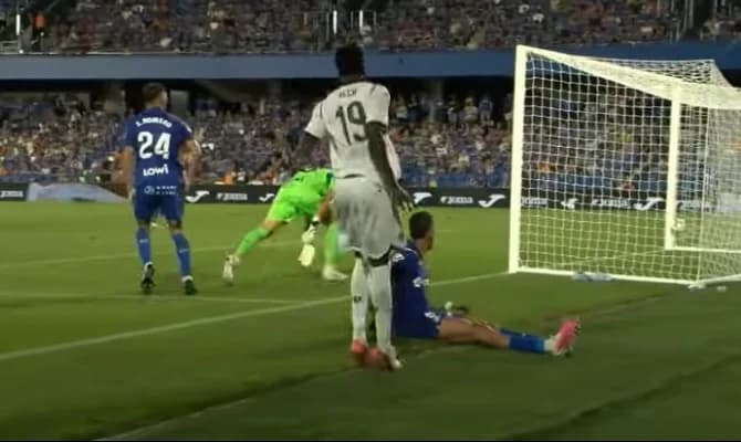 partizan izgubio od hetafea