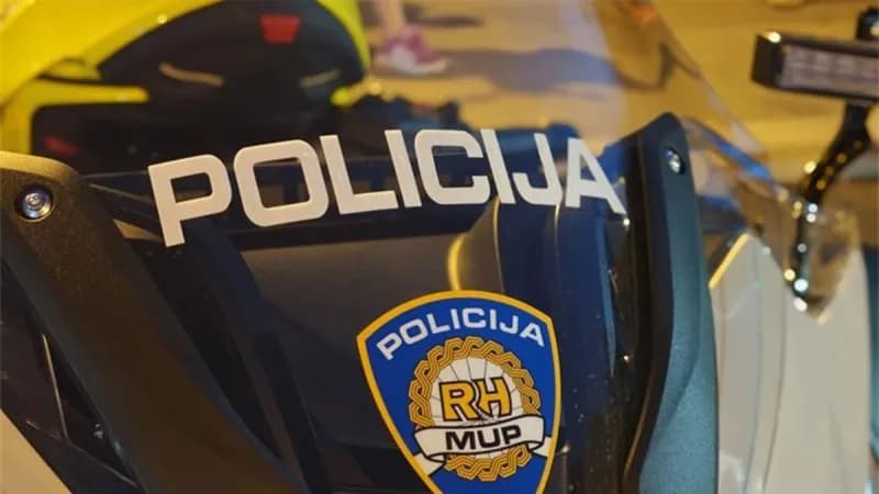 mladić iz bih ukrao oružje u hrvatskoj, pronađen mrtav