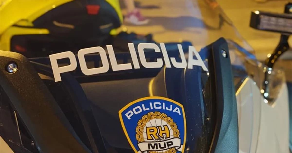 mladić iz bih ukrao oružje u hrvatskoj, pronađen mrtav