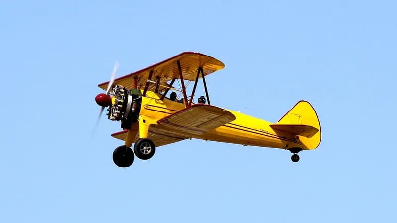pao avion u hrvatskoj, pokrenuta velika akcija