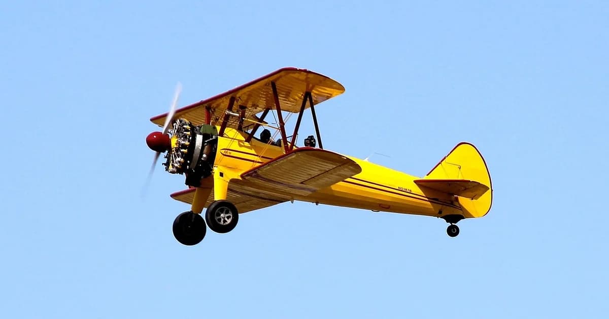pao avion u hrvatskoj, pokrenuta velika akcija