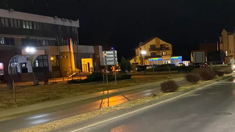koji saobraćajni prekršaji su u porastu na području pu bijeljina?