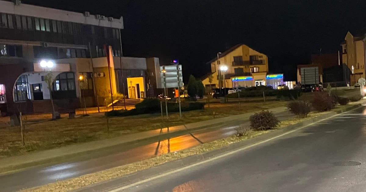 koji saobraćajni prekršaji su u porastu na području pu bijeljina?