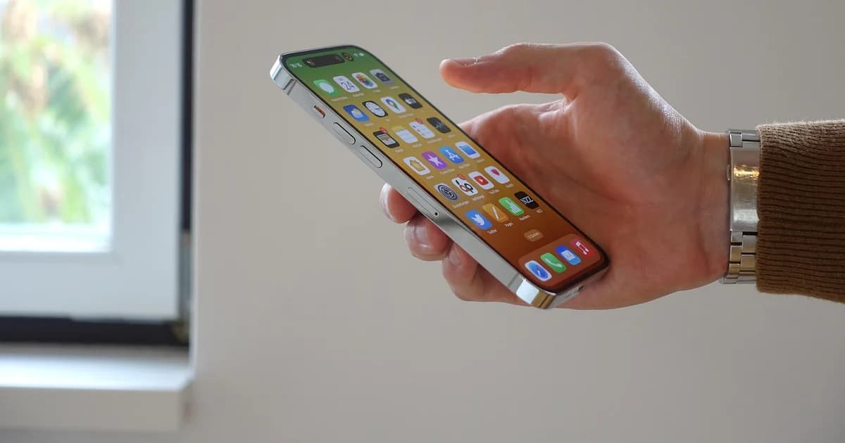 nećemo vidjeti iphone 18 u septembru?