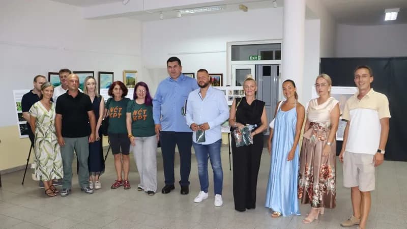 brojni sadržaji drugog dana festivala „park fest majevica“ 2026